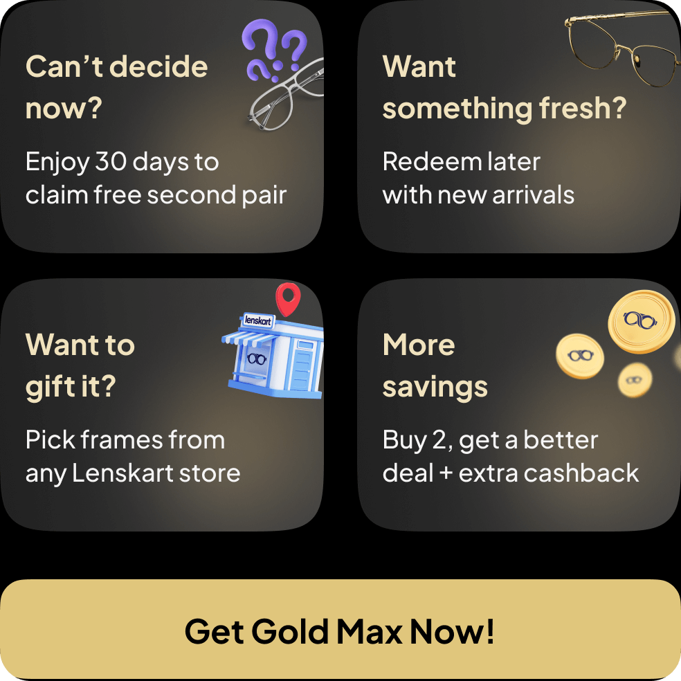 Gold Banner