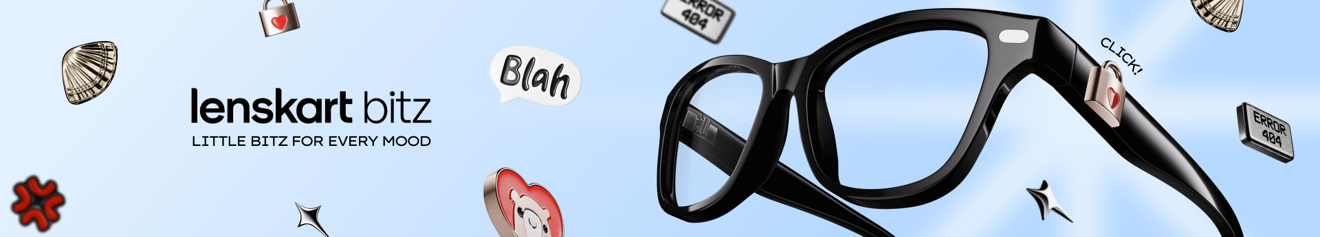 offer banner in header