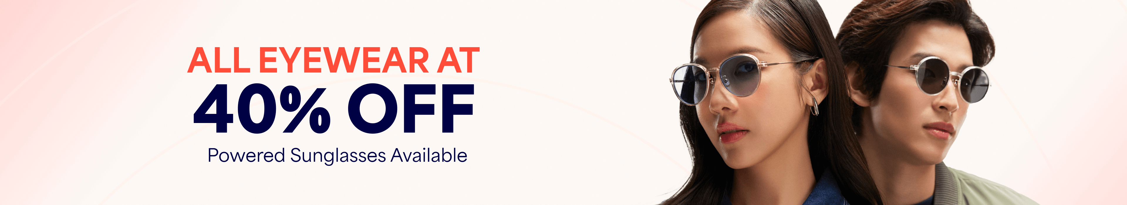 offer banner offer banner in header