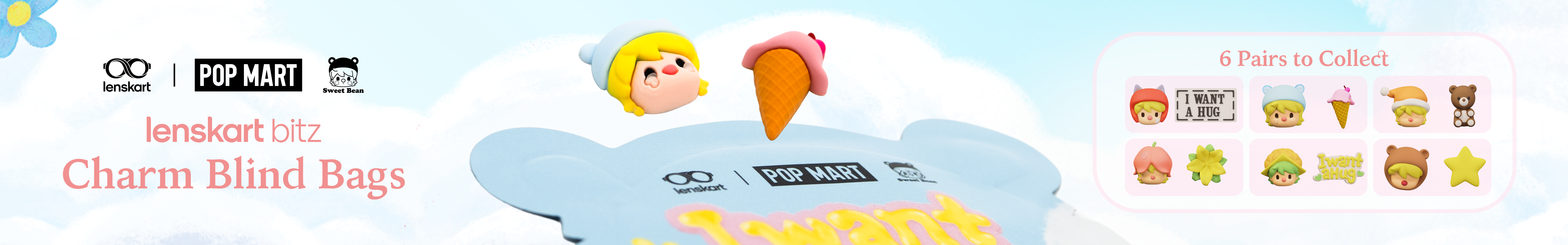 offer banner in header