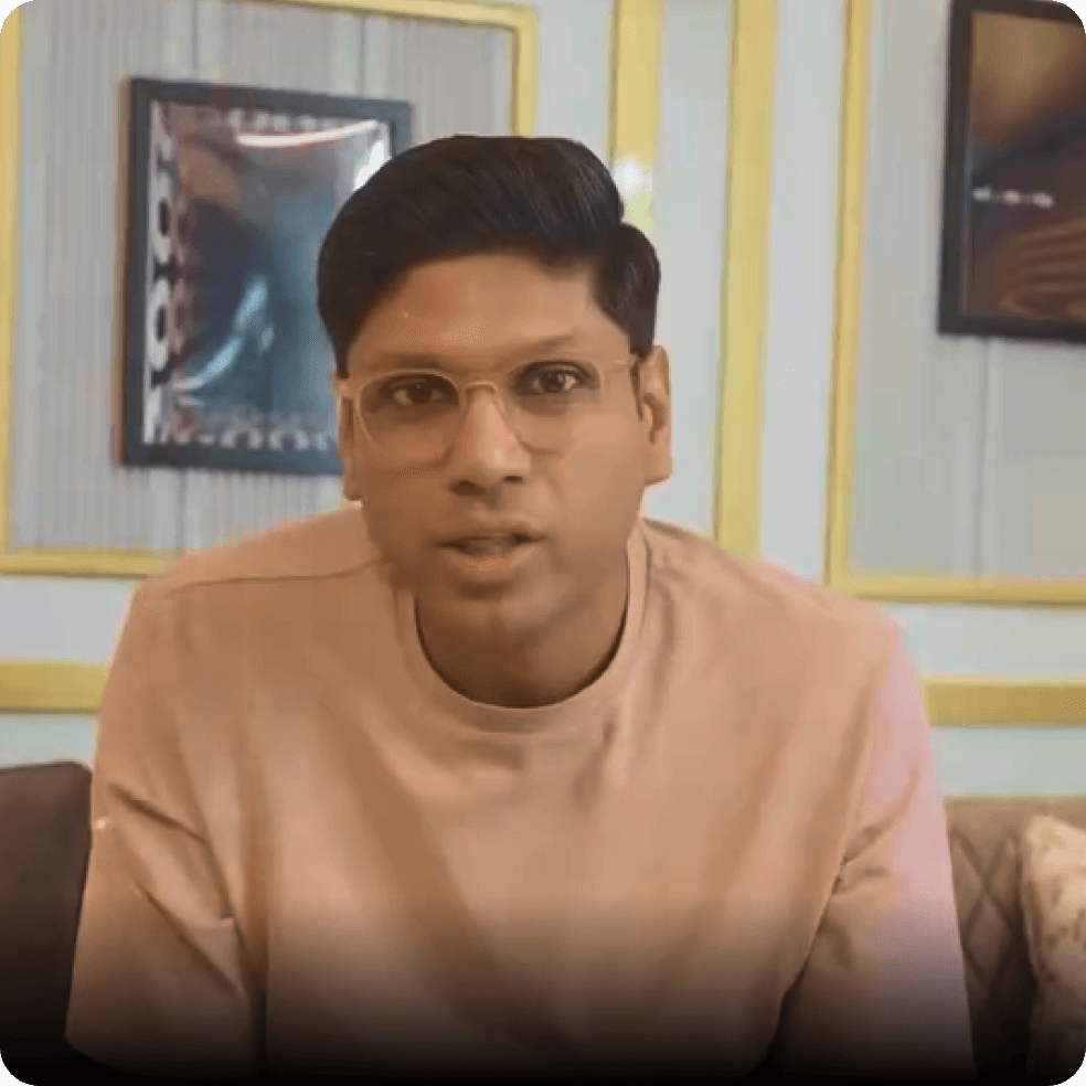 Peyush Bansal