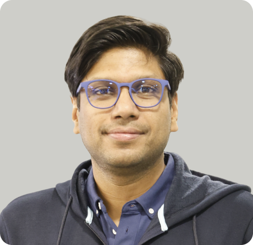 Peyush Bansal