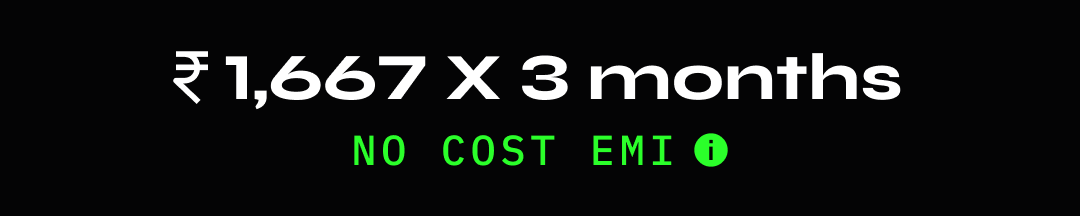 EMI Banner