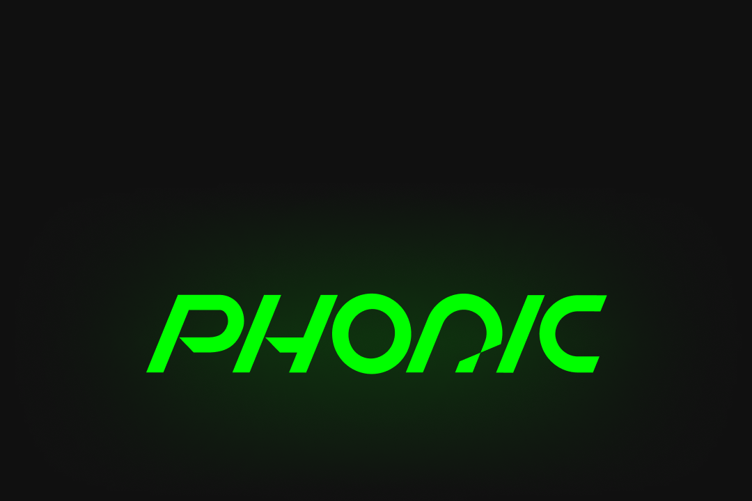 Phonic Phonic