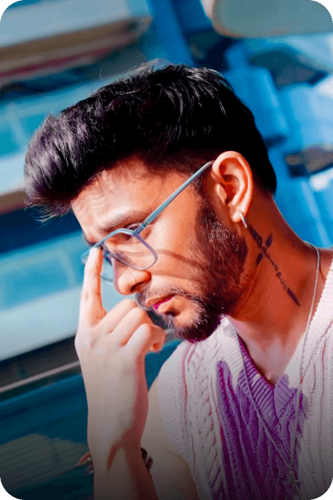Prateik