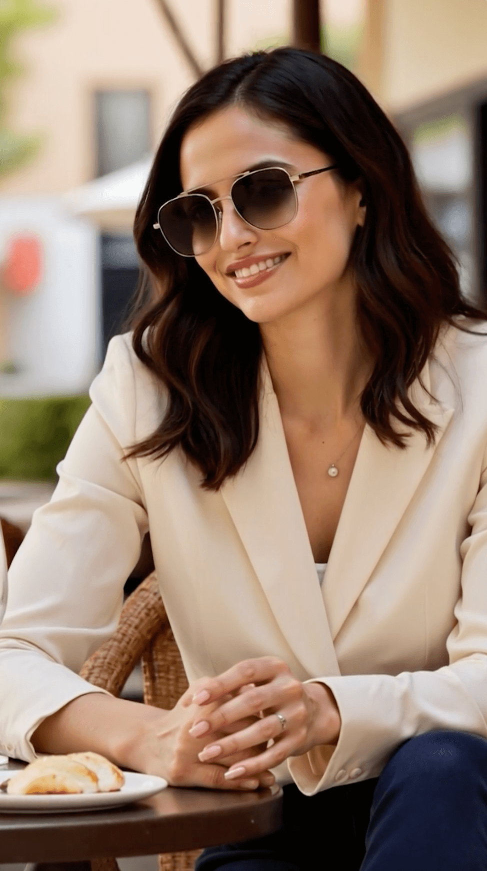 Buy Grey Silver Full Rim Square John Jacobs JJ Tints JJ S70019-C2