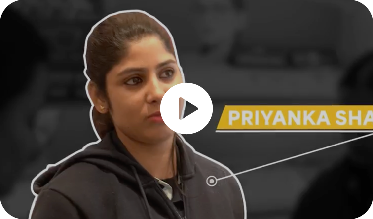 Priyanka Sharma