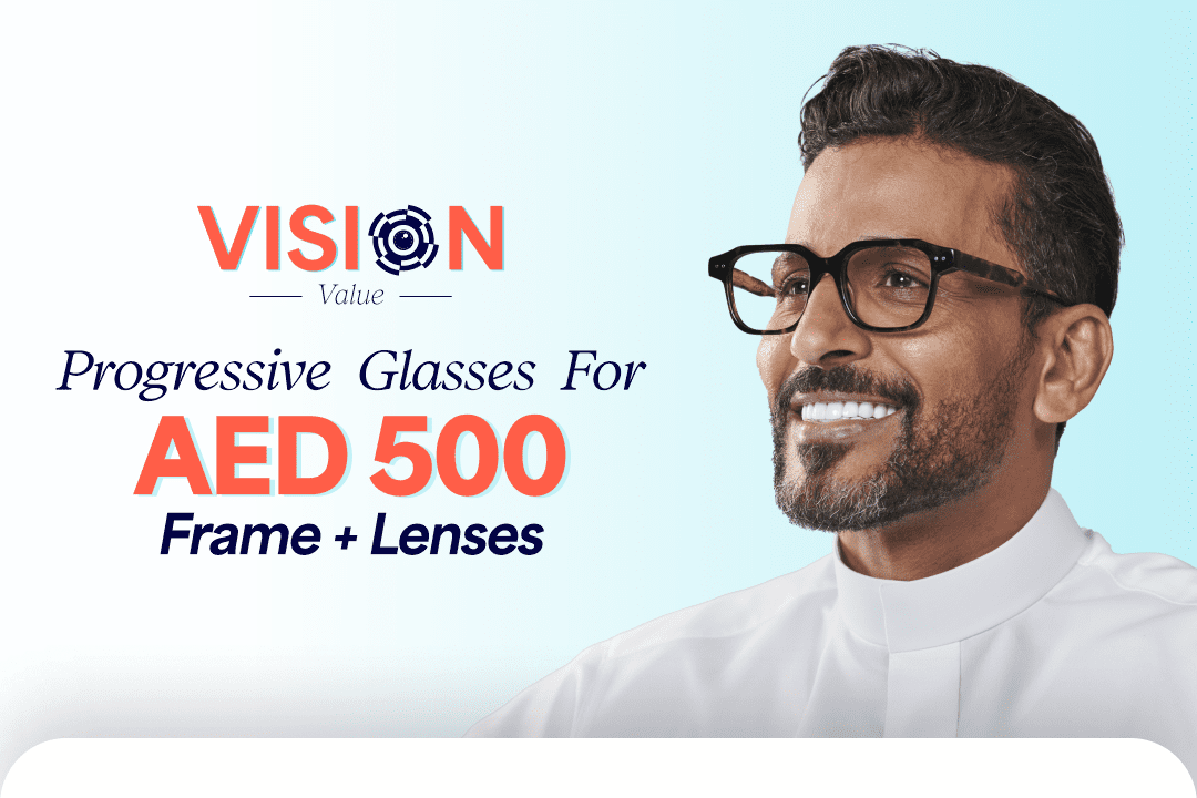 Progressive Lenses