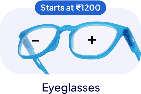 Powered Eyeglasses