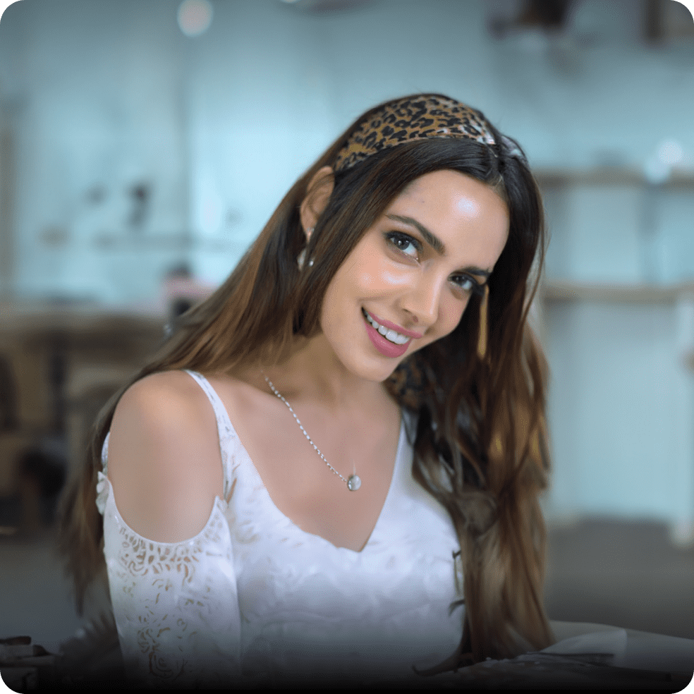 Shazahn Padamsee
