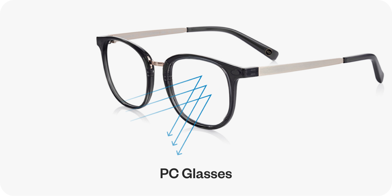 PC Glasses