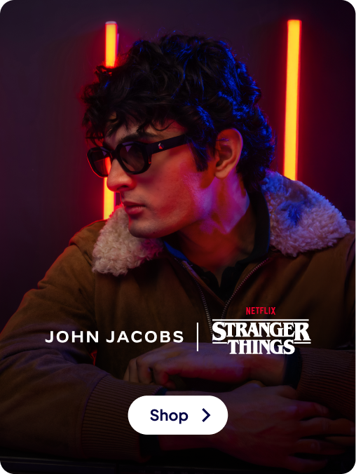 Stranger Things