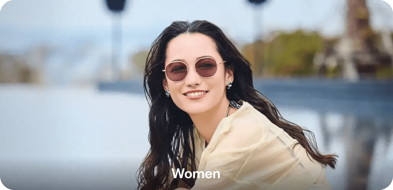 Women Sunglasses