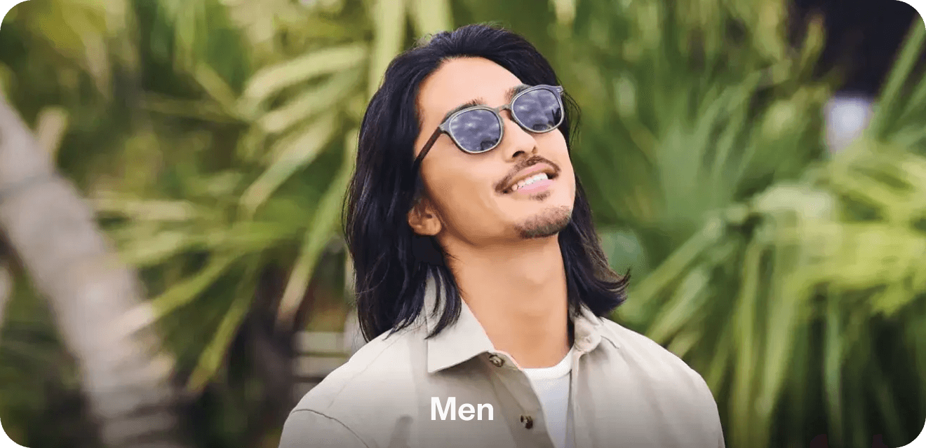 Men Sunglasses
