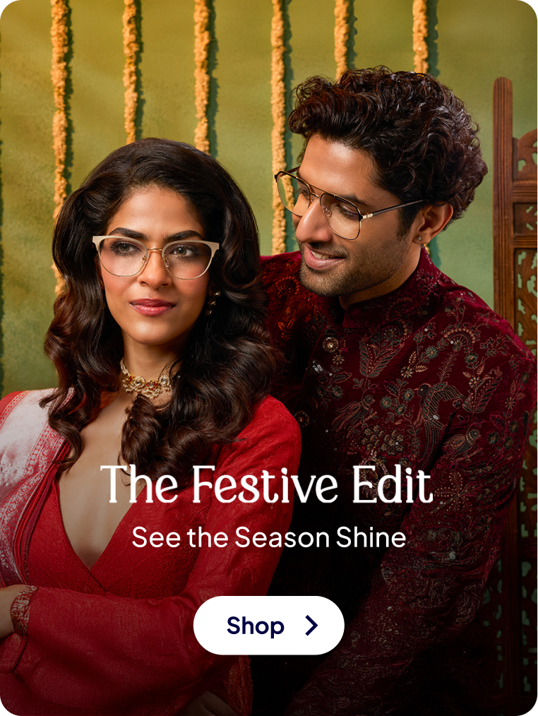 The Festival Edit
