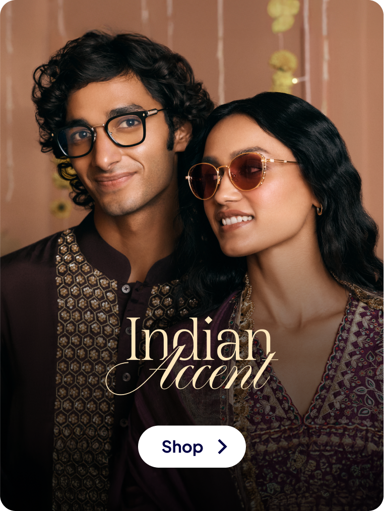 Indian Accent