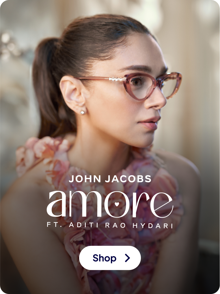 John Jacob Amore