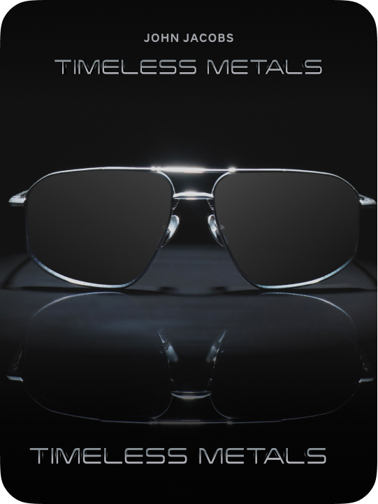 Timeless Metals