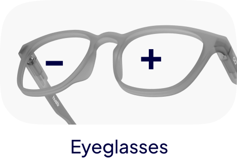 Eyeglasses