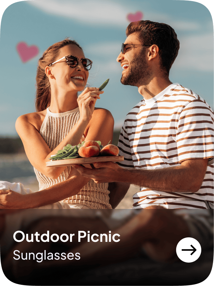Outdoor Picnic