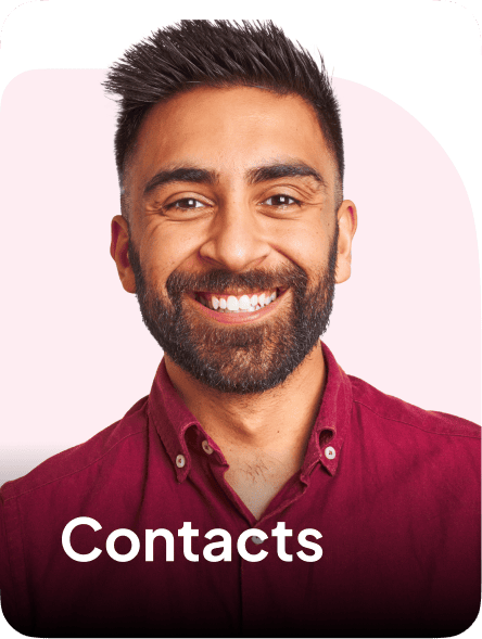 Contact