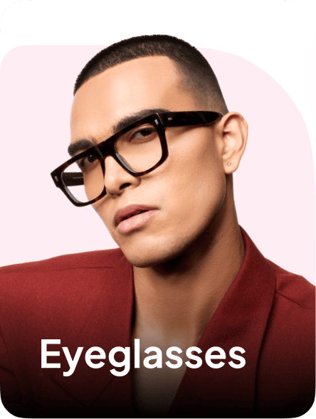 Eyeglasses