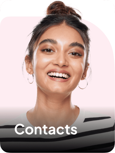 Contact