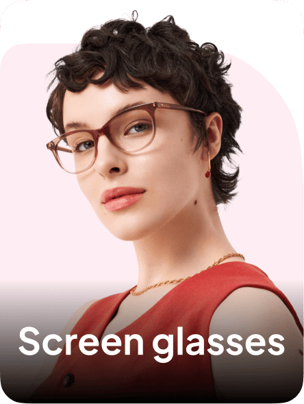 Screen Glasses