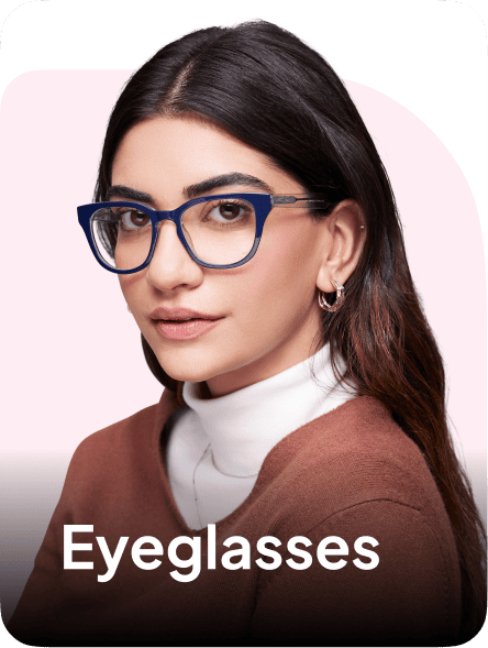Eyeglasses