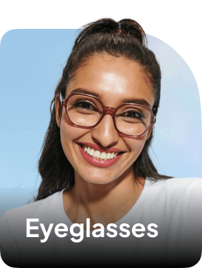 Eyeglasses