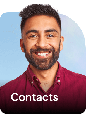Contact
