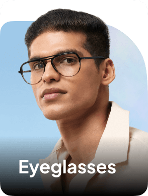 Eyeglasses
