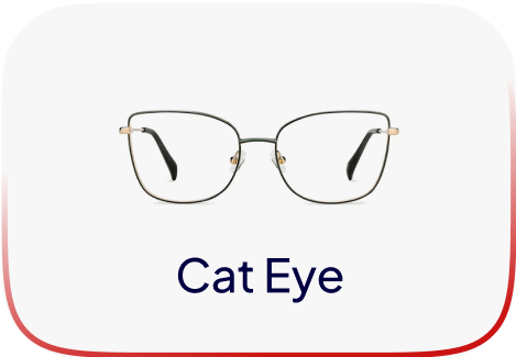 Cat-eye