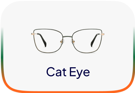 Cat-eye