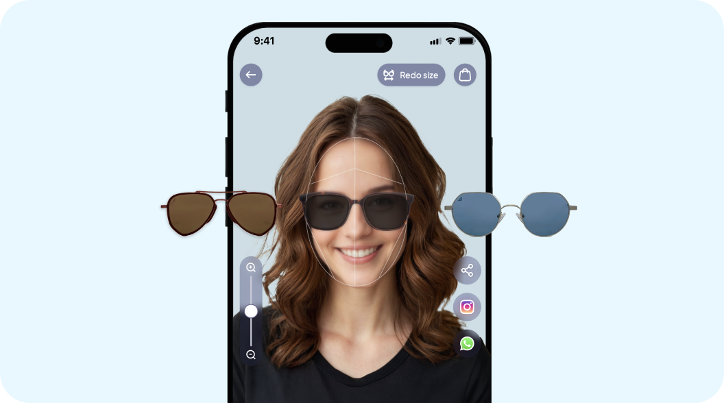 Virtual Try-On