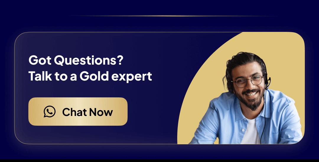 gold member connect with expert