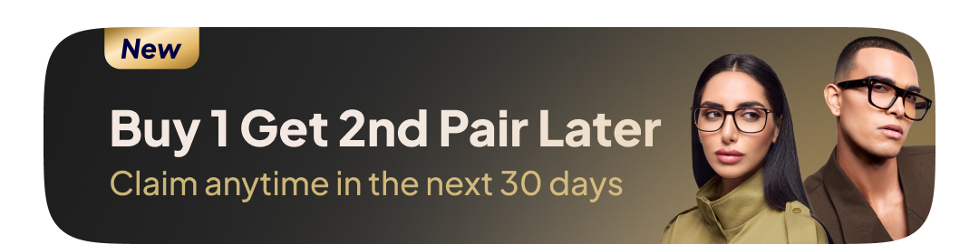 gold member buy one get 2nd later
