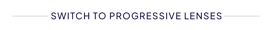 Progressive Lens
