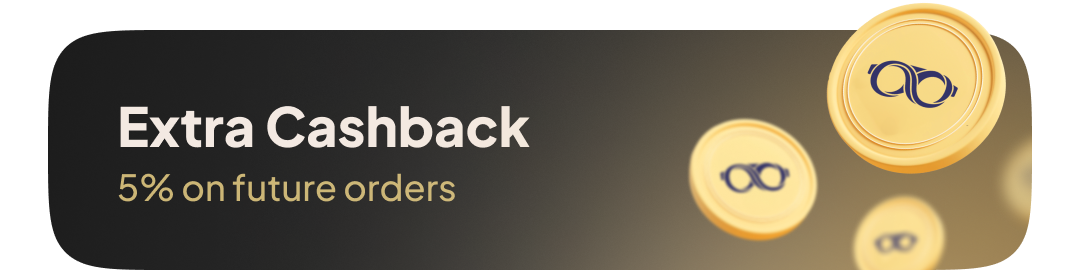gold member cashback