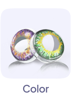 Color Contacts