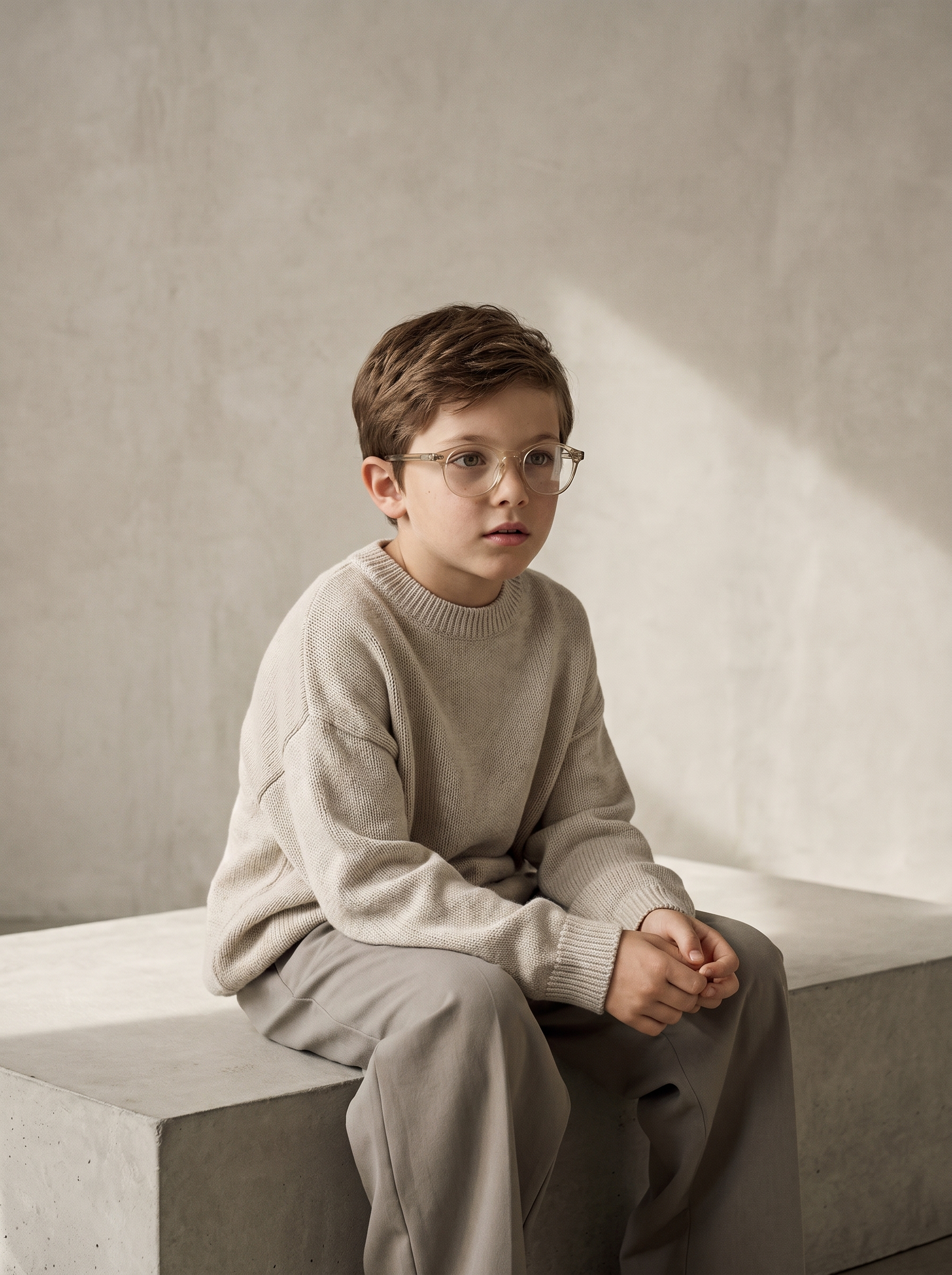 Kids Eyeglasses