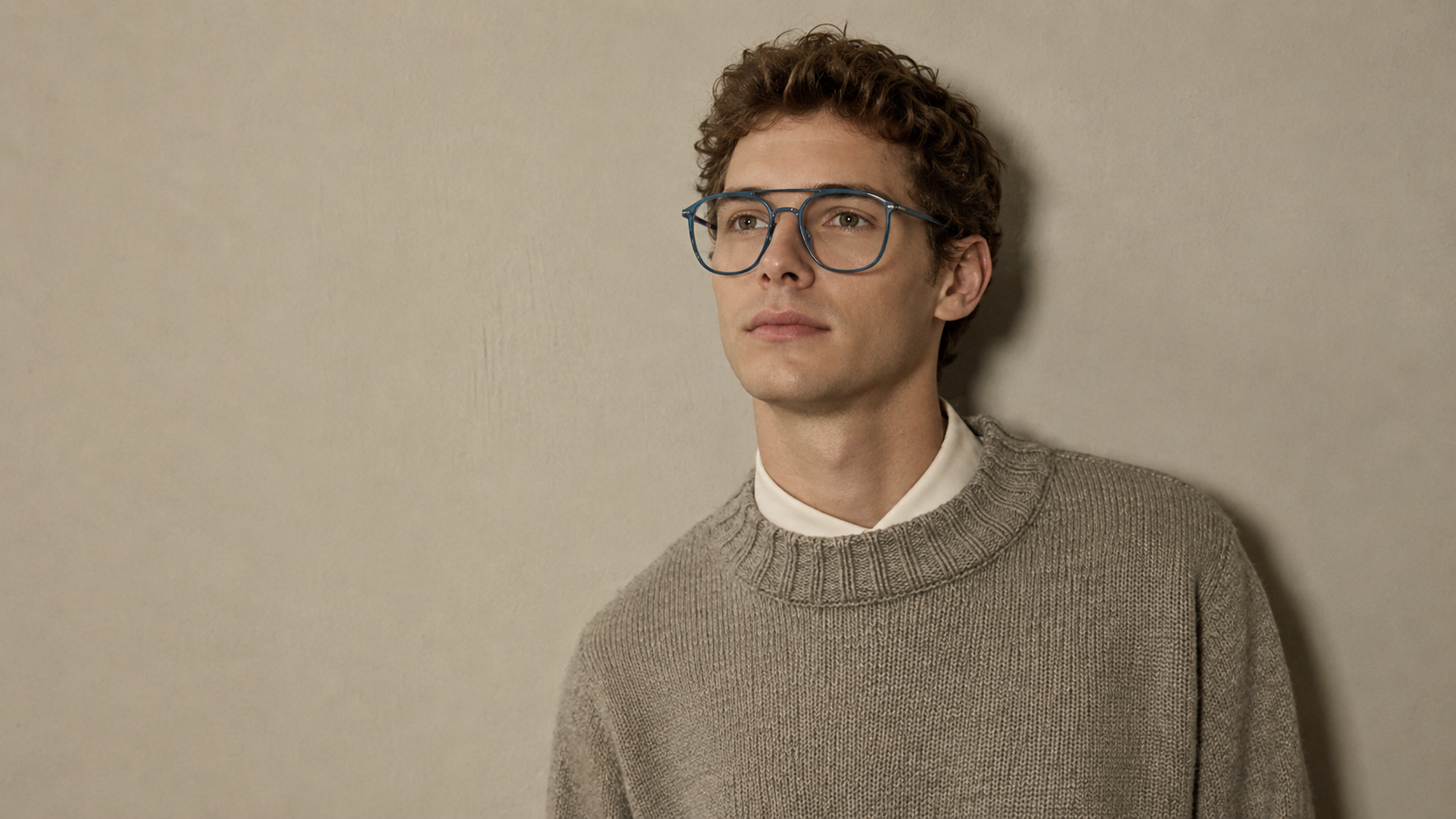 Men Eyeglasses