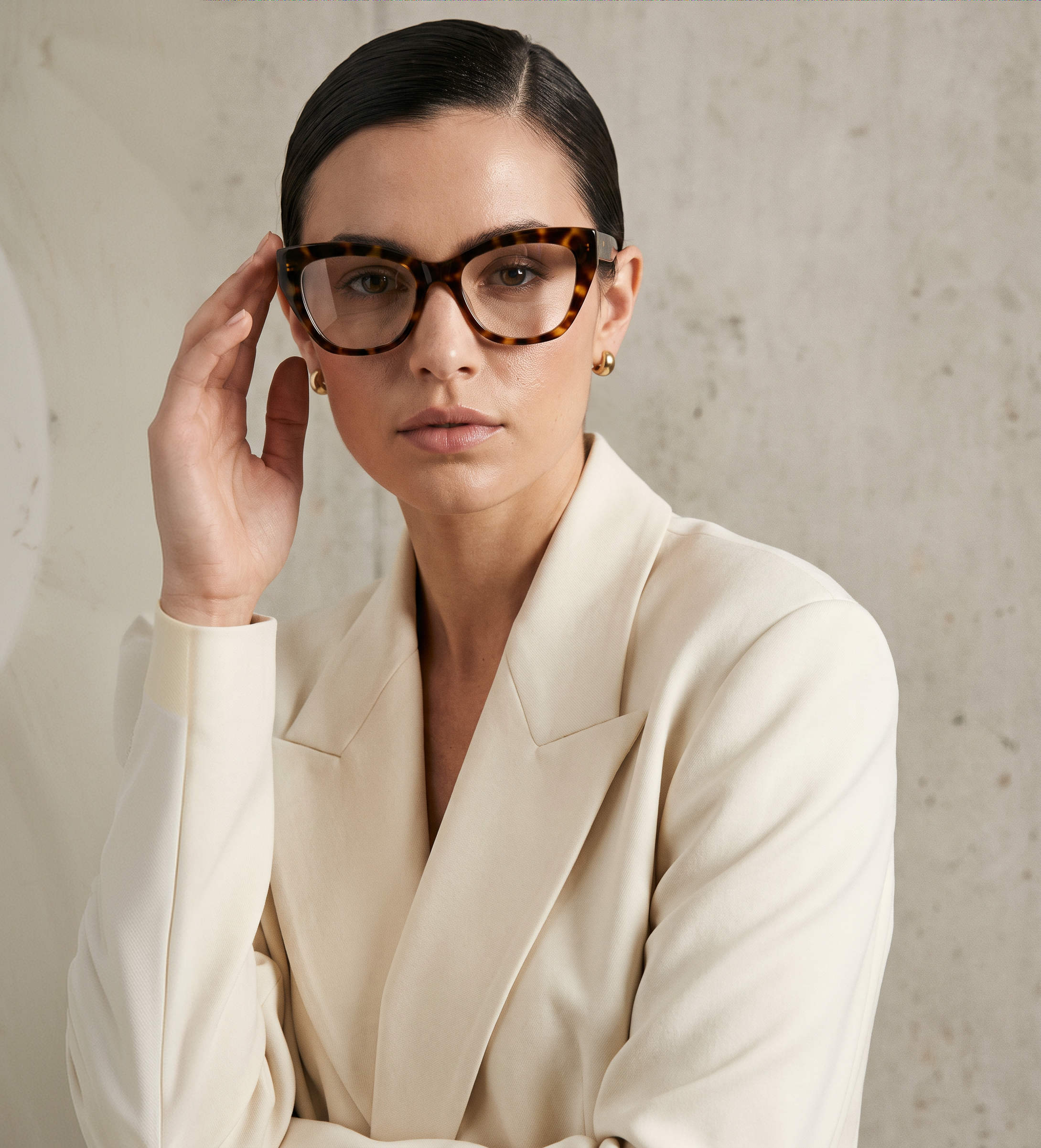 Women Eyeglasses