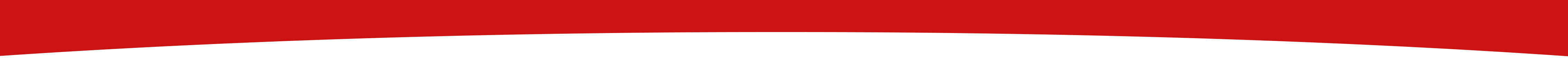 red offer bottom banner