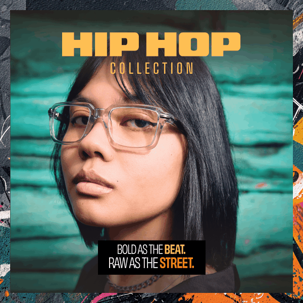 hip hop collection