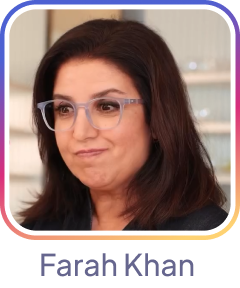 Farah Khan