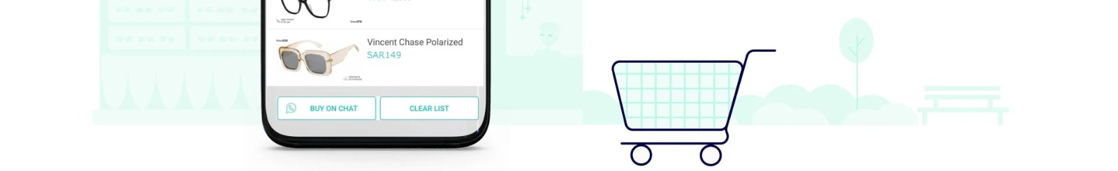 Lenskart Mobile App