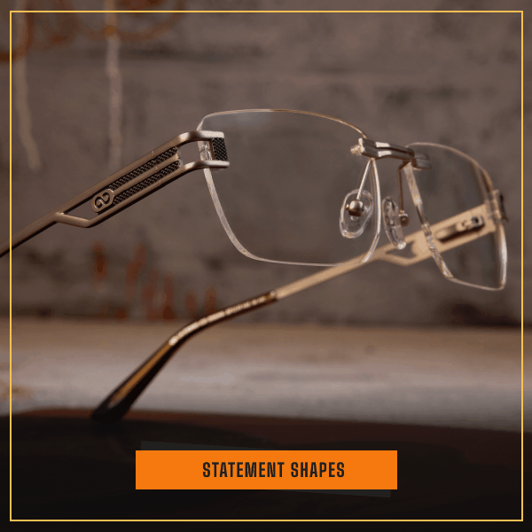statement shape