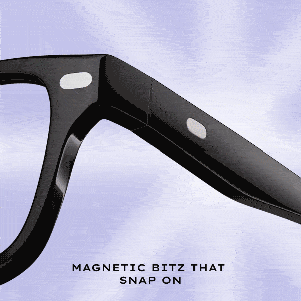 bitz eye tr90