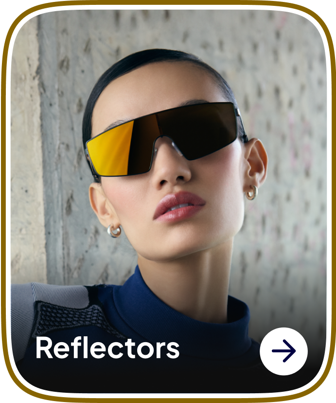 Reflectors